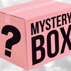 Mystery Women's Winter Box! Pick your size! 4 Namebrand Items from My Closet!